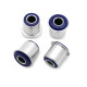 SuperPro Fr Upper Control Arm Inner Kit (80ShA) | race-shop.cz