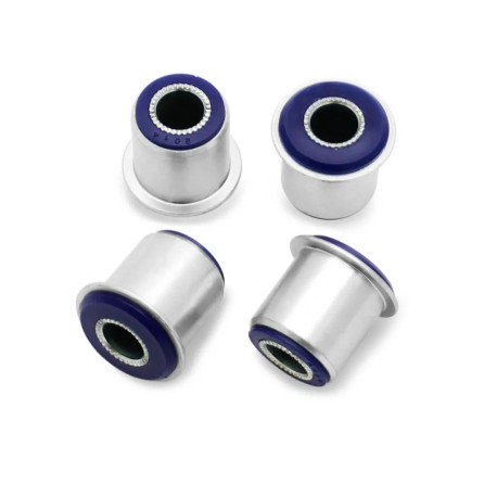 SuperPro Fr Upper Control Arm Inner Kit (80ShA) | race-shop.cz