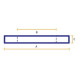 SuperPro R Coil Spring Spacer (80ShA) | race-shop.cz