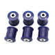 SuperPro R UPPER CTRL ARM INNER & OUTER (80ShA) | race-shop.cz