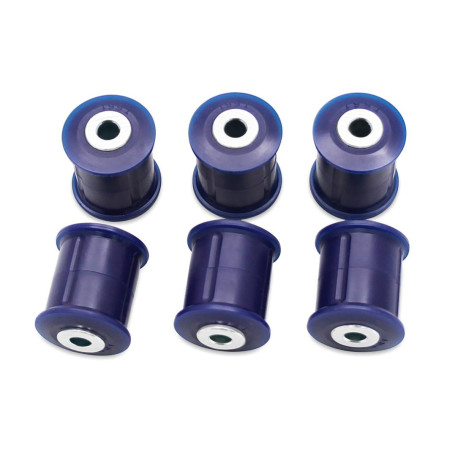 SuperPro R UPPER CTRL ARM INNER & OUTER (80ShA) | race-shop.cz
