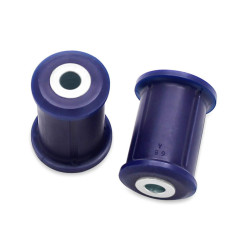 SuperPro Front Lower Control Arm Inner Front Bush Kit for Mazda MX-5 NA, NB 1989-2005