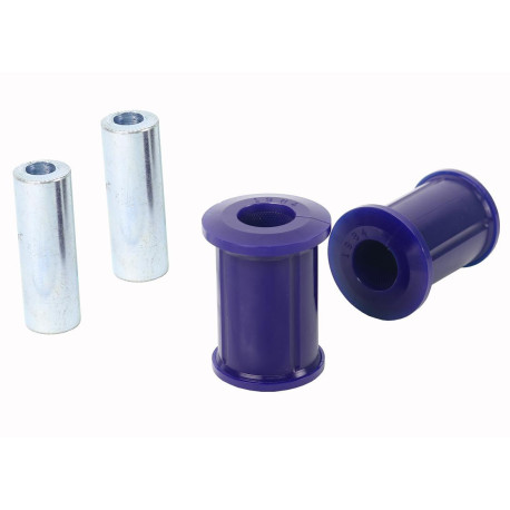 SuperPro FR LWR CTRL ARM FR AD BUSH (80ShA) | race-shop.cz