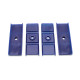 SuperPro R Leaf Spring Isolator Pad (80ShA) | race-shop.cz