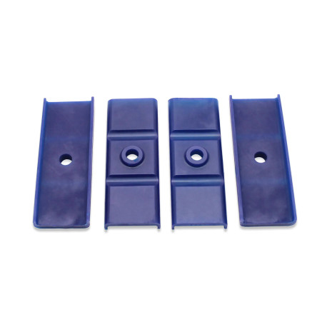 SuperPro R Leaf Spring Isolator Pad (80ShA) | race-shop.cz