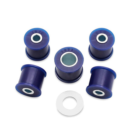 SuperPro Watts Linkage Arm Bushings | race-shop.cz