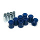 SuperPro SuperPro Rear Control Arm Bush Kit for Toyota Corolla, Holden Nova | race-shop.cz