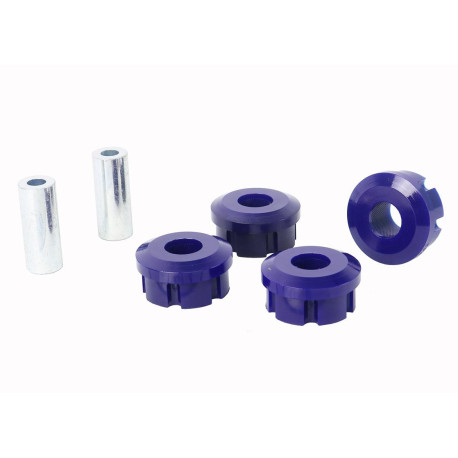 SuperPro Rear Beam Axle Pivot Bushes (80ShA) | race-shop.cz