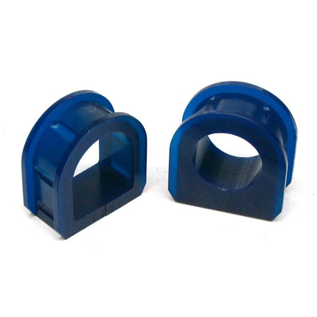SuperPro SuperPro Front Steering Rack Mount Bush Kit for VW Caddy/Golf/Jetta/Scirocco | race-shop.cz