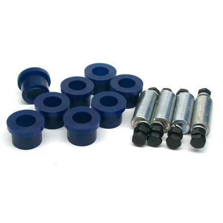 SuperPro ADJUSTING KIT (80ShA) | race-shop.cz