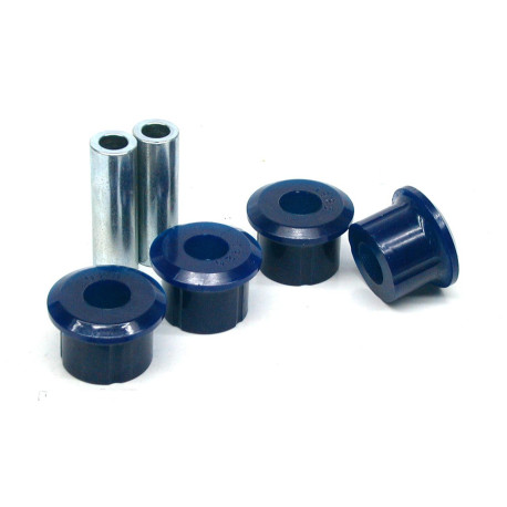 SuperPro Fr Lwr Control Arm Inner Kit (80ShA) | race-shop.cz