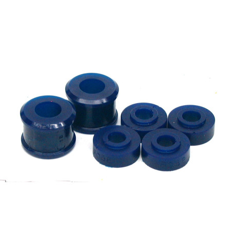 SuperPro VW Golf II 92on Front Sway Bar (80ShA) | race-shop.cz