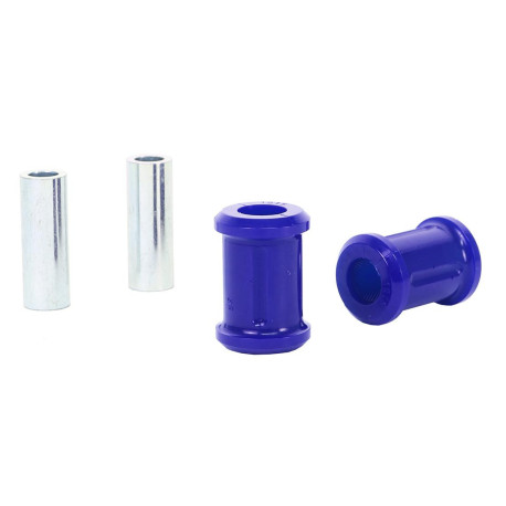 SuperPro VW GolfII 92 Front Lower Inner (80ShA) | race-shop.cz