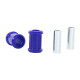 SuperPro VW GolfII 92 Front Lower Inner (80ShA) | race-shop.cz