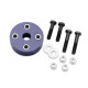 SuperPro TE-TF Cortina Manual Steering (80ShA) | race-shop.cz