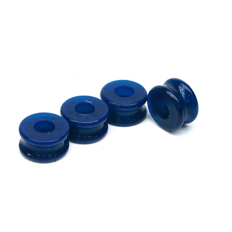 SuperPro L/Rover Shock Pin Bush(non O.E (80ShA) | race-shop.cz