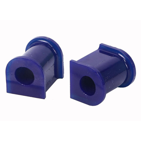 SuperPro Sway Bar Bush Kit (80ShA) | race-shop.cz