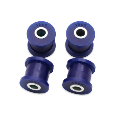 SuperPro SuperPro Rear Lower Control Arm Inner & Outer Bush Kit for Hyundai Excel X3 1994-2000 | race-shop.cz
