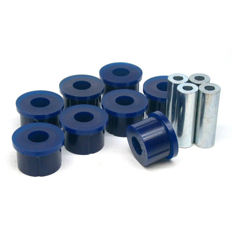 SuperPro R LWR CTRL ARM INNER BUSH KIT (80ShA) | race-shop.cz