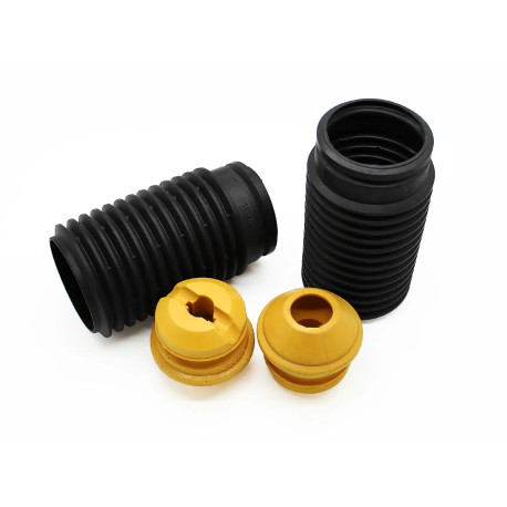 SuperPro Universal Bump Stop Kit (80ShA) | race-shop.cz