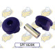 SuperPro R Upper Engine Torque Mount (80ShA) | race-shop.cz