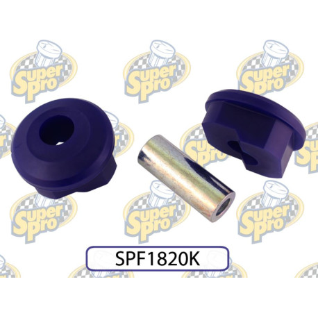SuperPro R Upper Engine Torque Mount (80ShA) | race-shop.cz