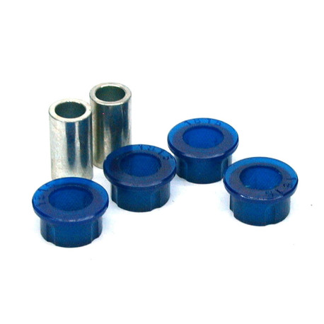 SuperPro TRAILING ARM REAR BUSH KIT (80ShA) | race-shop.cz