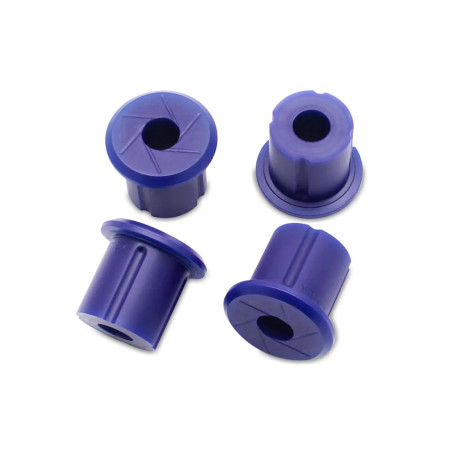SuperPro Toyota Spring Bush Kit (80ShA) | race-shop.cz