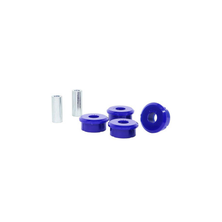 SuperPro Trailing Arm Bush Kit (80ShA) | race-shop.cz