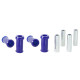 SuperPro Rear Trailing Arm Kit (80ShA) | race-shop.cz
