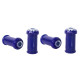 SuperPro Rear Trailing Arm Kit (80ShA) | race-shop.cz