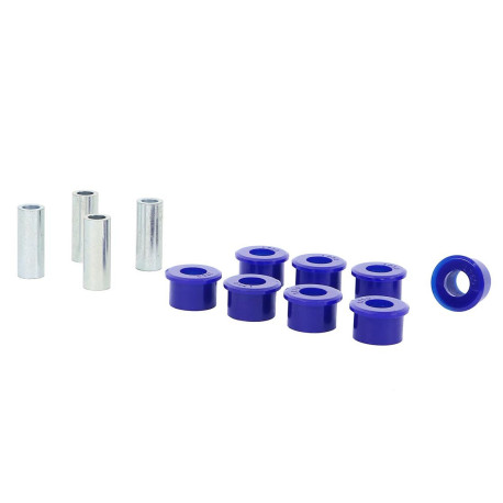 SuperPro R Lwr Ctrl Arm Inner Bush (80ShA) | race-shop.cz