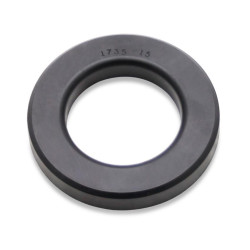 SuperPro Přední a zadní sada silentbloků distanční podložky vinuté pružiny 15mm +15mm pro Jeep Cherokee/Wrangler, Suzuki Vitara