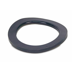 SuperPro přední sada silentbloků distanční podložky vinuté pružiny 5mm +5mm pro Toyota Land Cruiser 80 Series, 105 Series 1990-2