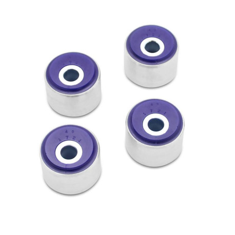 SuperPro Adj. Radius Arm To Diff Mount (80ShA) | race-shop.cz