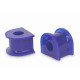 SuperPro SWAY BAR MOUNT BUSH 19MM KIT (80ShA) | race-shop.cz