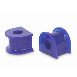 SWAY BAR MOUNT BUSH 19MM KIT (80ShA)