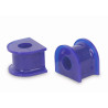 SWAY BAR MOUNT BUSH 19MM KIT (80ShA)