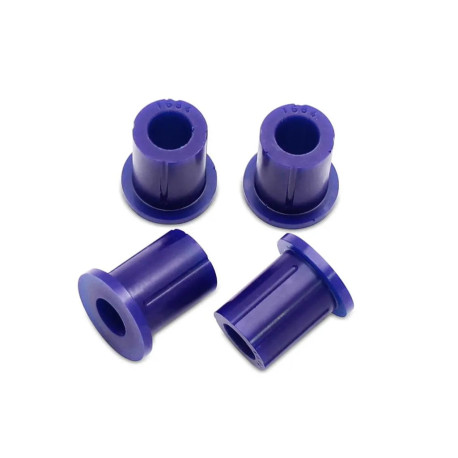 SuperPro Rear Spring Rear Lwr Bush Kit (80ShA) | race-shop.cz