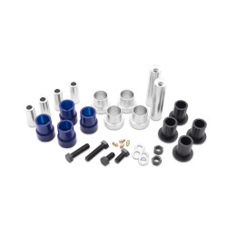 Nissan Fr Ctrl Arm Upper Kit (80ShA)