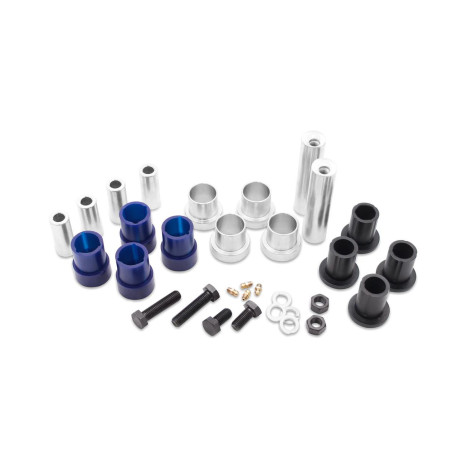 SuperPro Nissan Fr Ctrl Arm Upper Kit (80ShA) | race-shop.cz