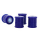 SuperPro SuperPro Rear Lower Control Arm Inner Bush Kit for Nissan 180SX/200SX/300ZX/Silvia/Skyline | race-shop.cz
