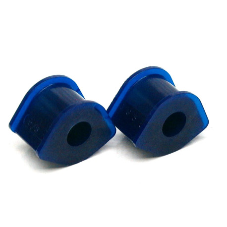 SuperPro Fr Sway Bar To Chassis Mount (80ShA) | race-shop.cz