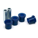 SuperPro SAAB 900- RACK MOUNT BUSH - PO (80ShA) | race-shop.cz