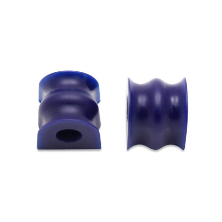 SuperPro Subaru Sway Bar Mount Kit (80ShA) | race-shop.cz