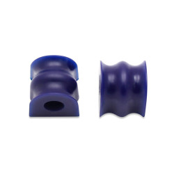 SuperPro Front Sway Bar Mount Bush Kit 17mm for Subaru Liberty/Outback