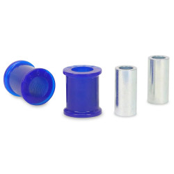 Ford Festiva Rr Panhard Bushes (80ShA)