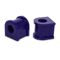 SuperPro Rear Sway Bar Mount Bush Kit 16mm for Ford Escort/Granada/Mondeo/Orion/Sierra