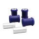 SuperPro R LWR CTRL ARM INNER & OUTER (80ShA) | race-shop.cz