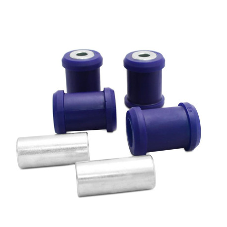 SuperPro R LWR CTRL ARM INNER & OUTER (80ShA) | race-shop.cz